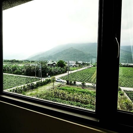 96 Coll Pig Hotel Ji'an Bagian luar foto