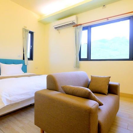 96 Coll Pig Hotel Ji'an Bagian luar foto