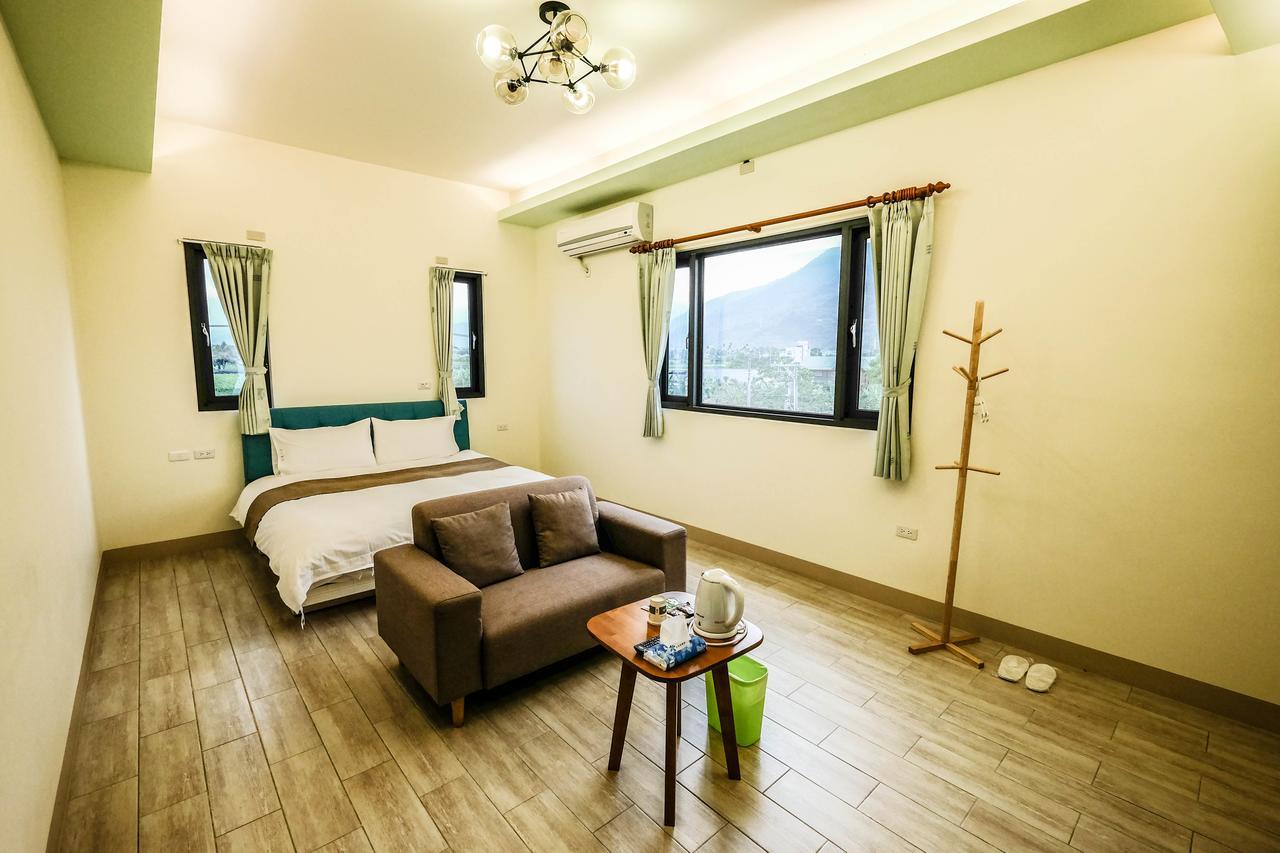 96 Coll Pig Hotel Ji'an Bagian luar foto