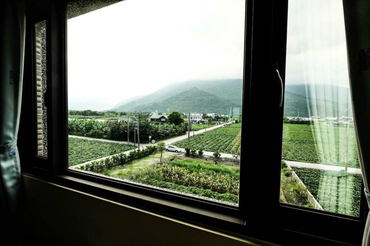 96 Coll Pig Hotel Ji'an Bagian luar foto
