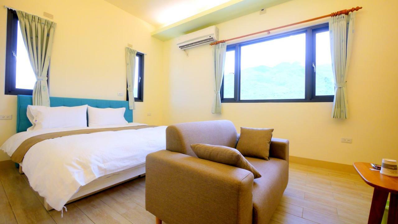 96 Coll Pig Hotel Ji'an Bagian luar foto