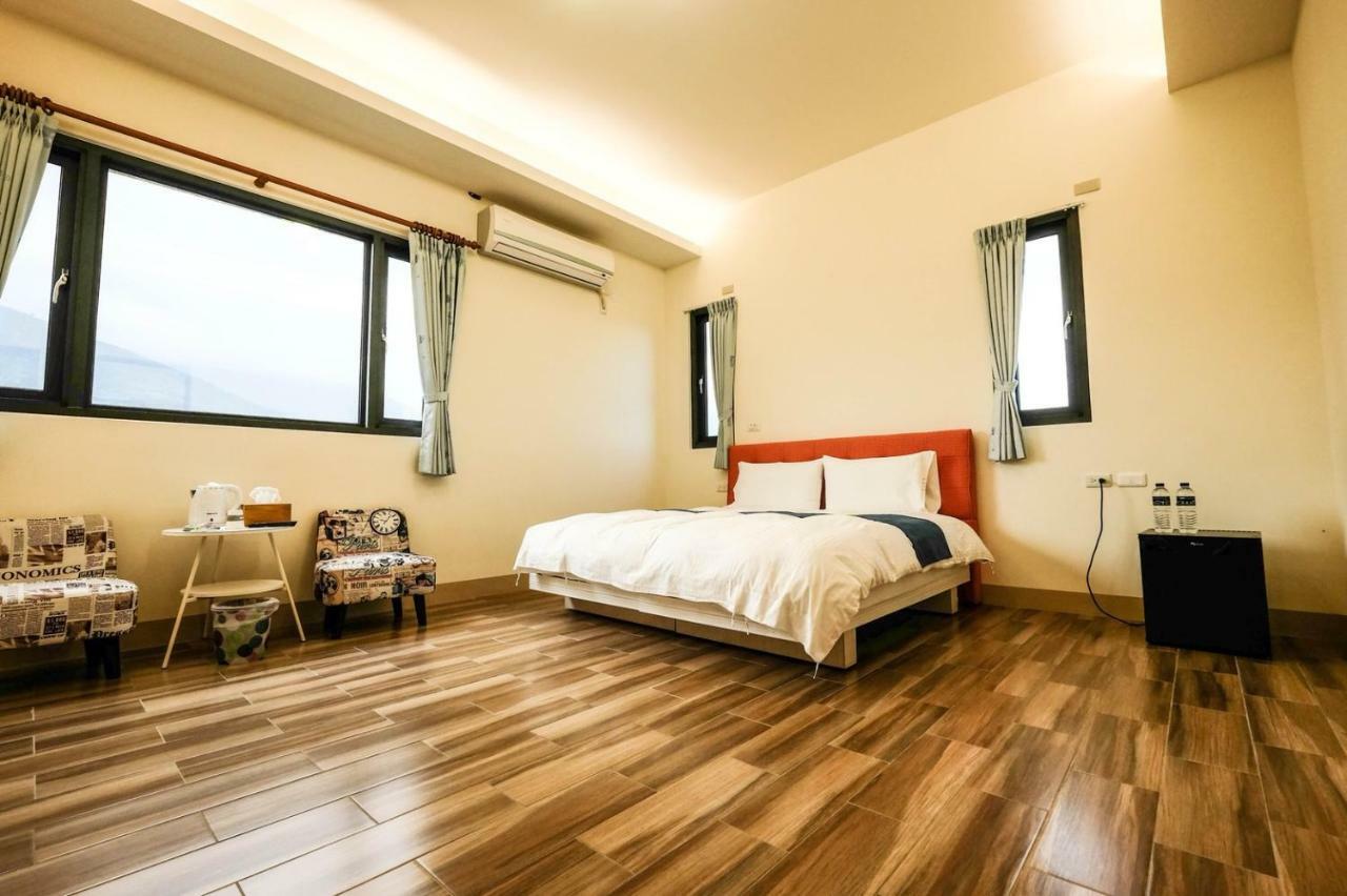 96 Coll Pig Hotel Ji'an Bagian luar foto